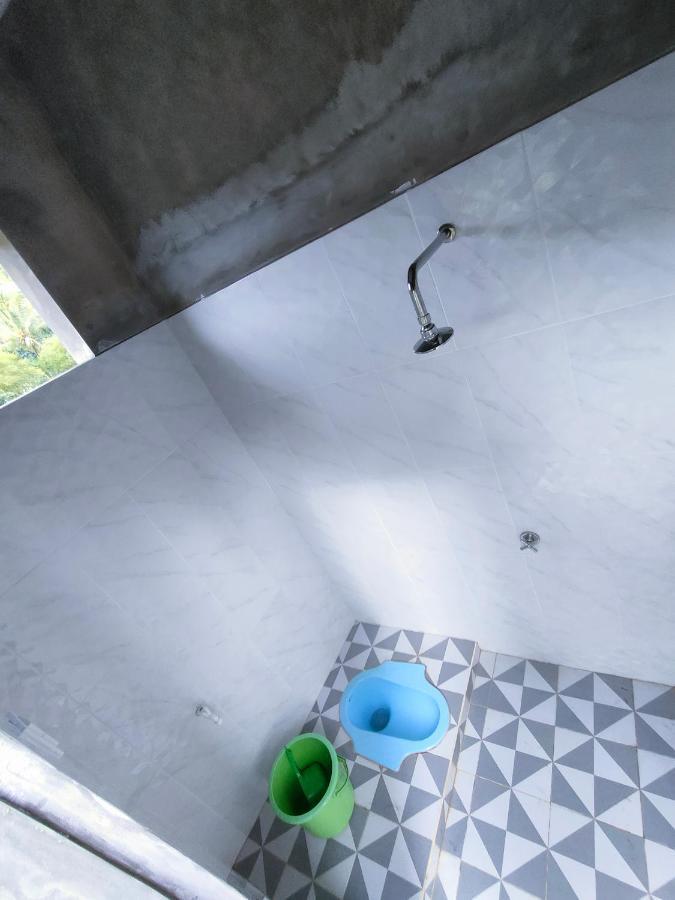 Rumah Gadang Simarasok Baso Bagian luar foto